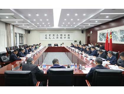 嘉必优董事长易德伟出席工信部第十二次中小企业圆桌会议，建言生物制造产业高质量发展